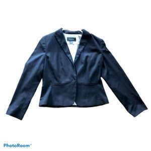 Ann Taylor Suit Jacket